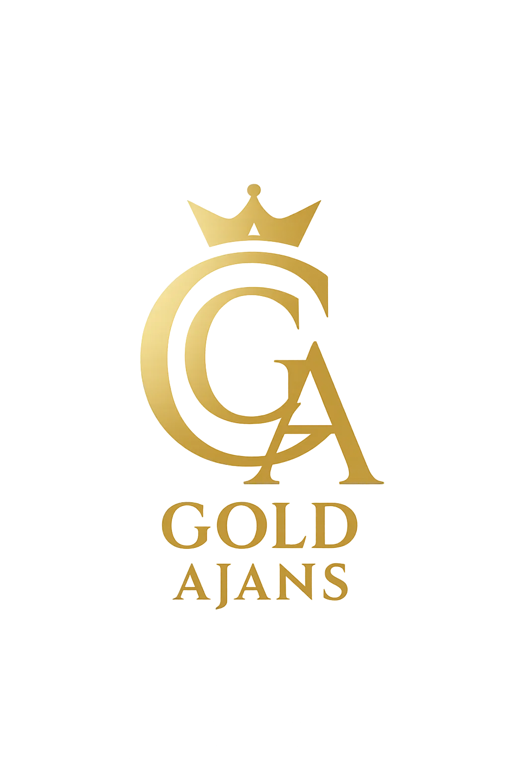 Gold Ajans Logo